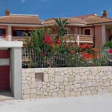 סירקוזה Villa Giulia מראה חיצוני תמונה