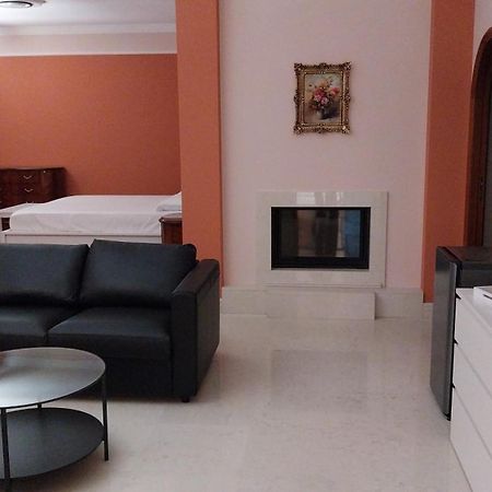 סירקוזה Villa Giulia מראה חיצוני תמונה
