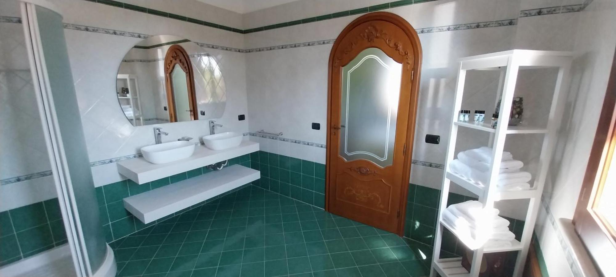 סירקוזה Villa Giulia מראה חיצוני תמונה