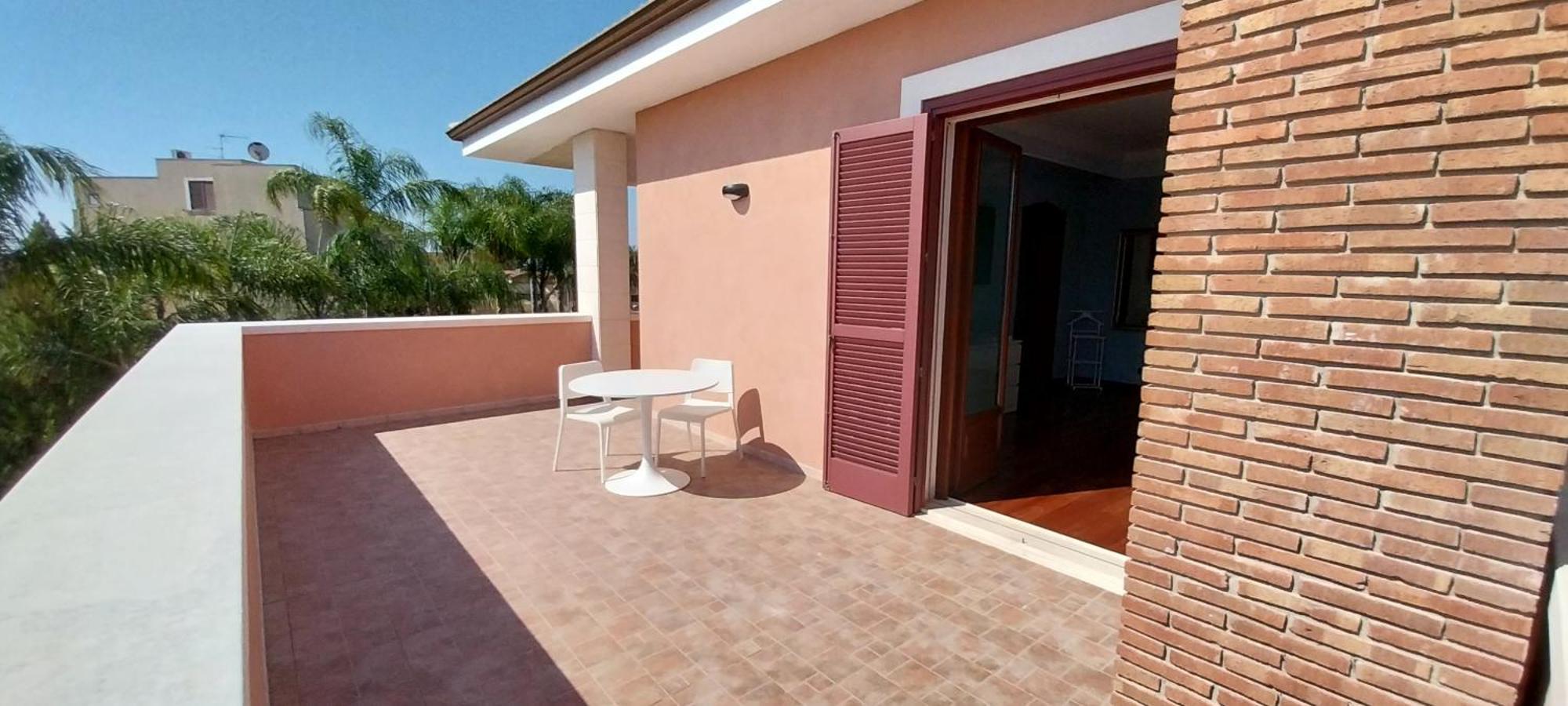 סירקוזה Villa Giulia מראה חיצוני תמונה