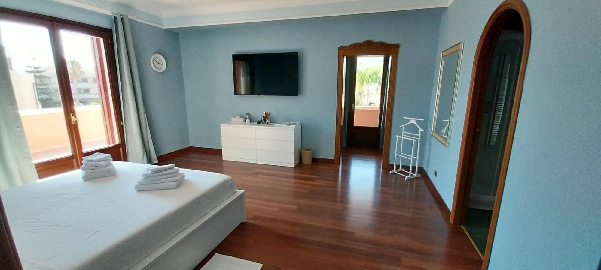 סירקוזה Villa Giulia מראה חיצוני תמונה
