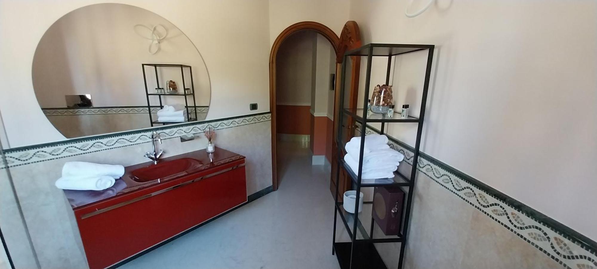סירקוזה Villa Giulia מראה חיצוני תמונה