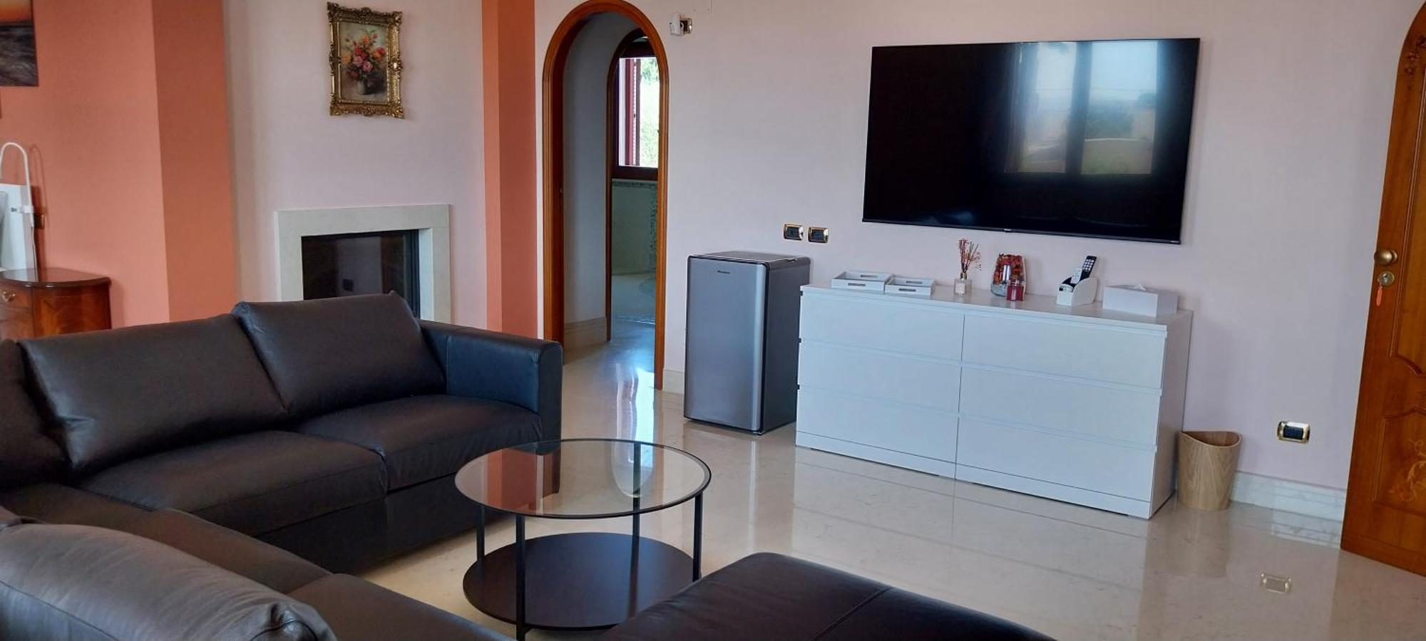 סירקוזה Villa Giulia מראה חיצוני תמונה
