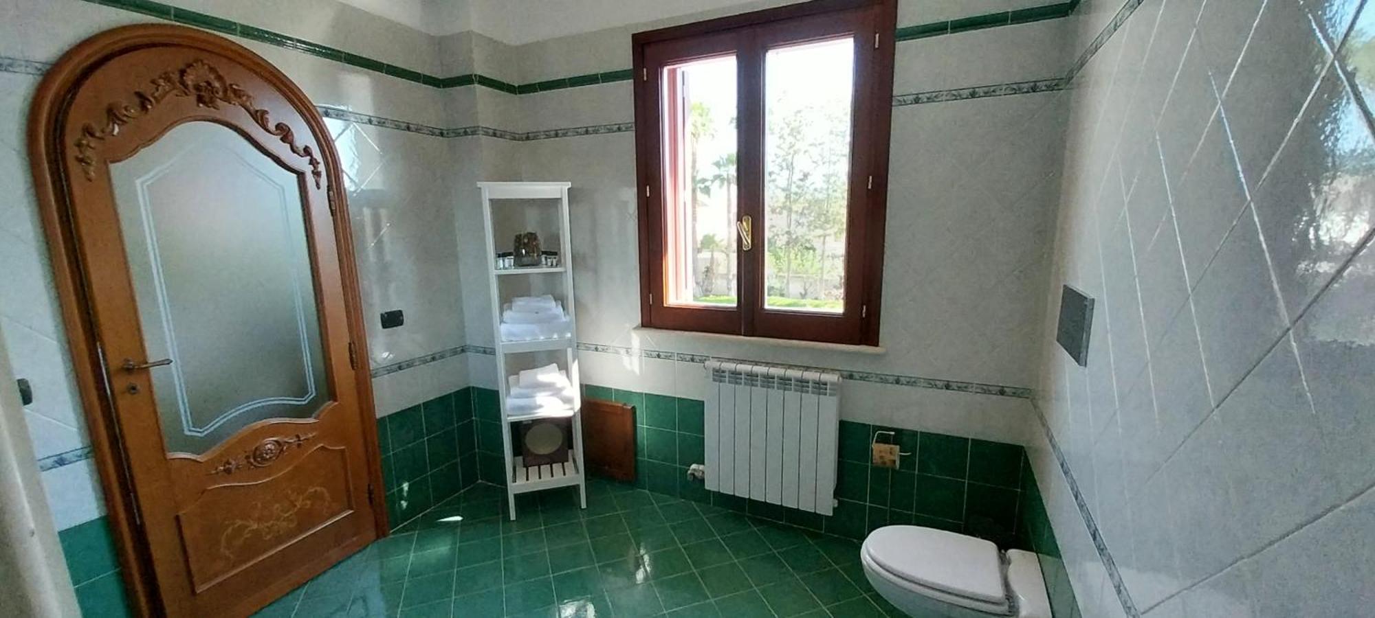 סירקוזה Villa Giulia מראה חיצוני תמונה