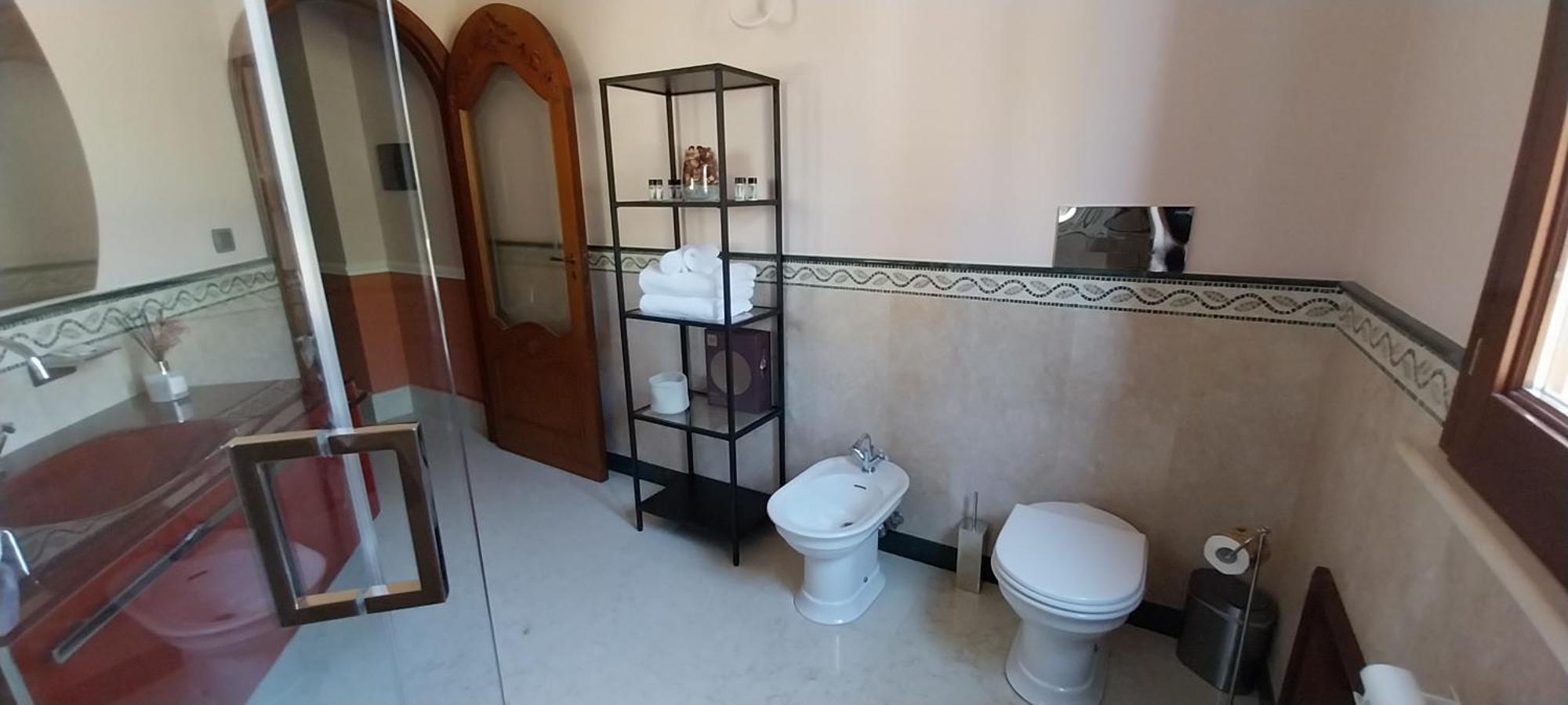 סירקוזה Villa Giulia מראה חיצוני תמונה