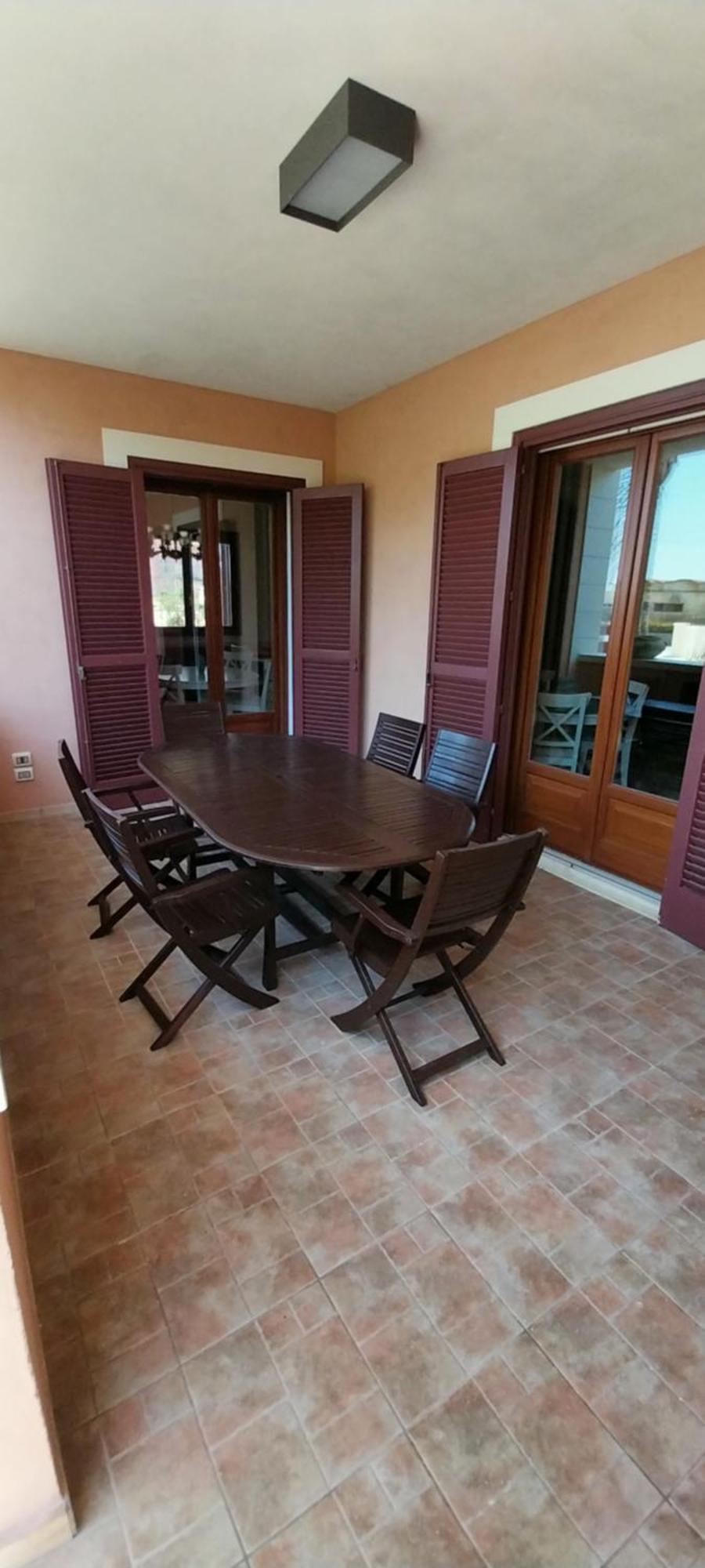 סירקוזה Villa Giulia מראה חיצוני תמונה