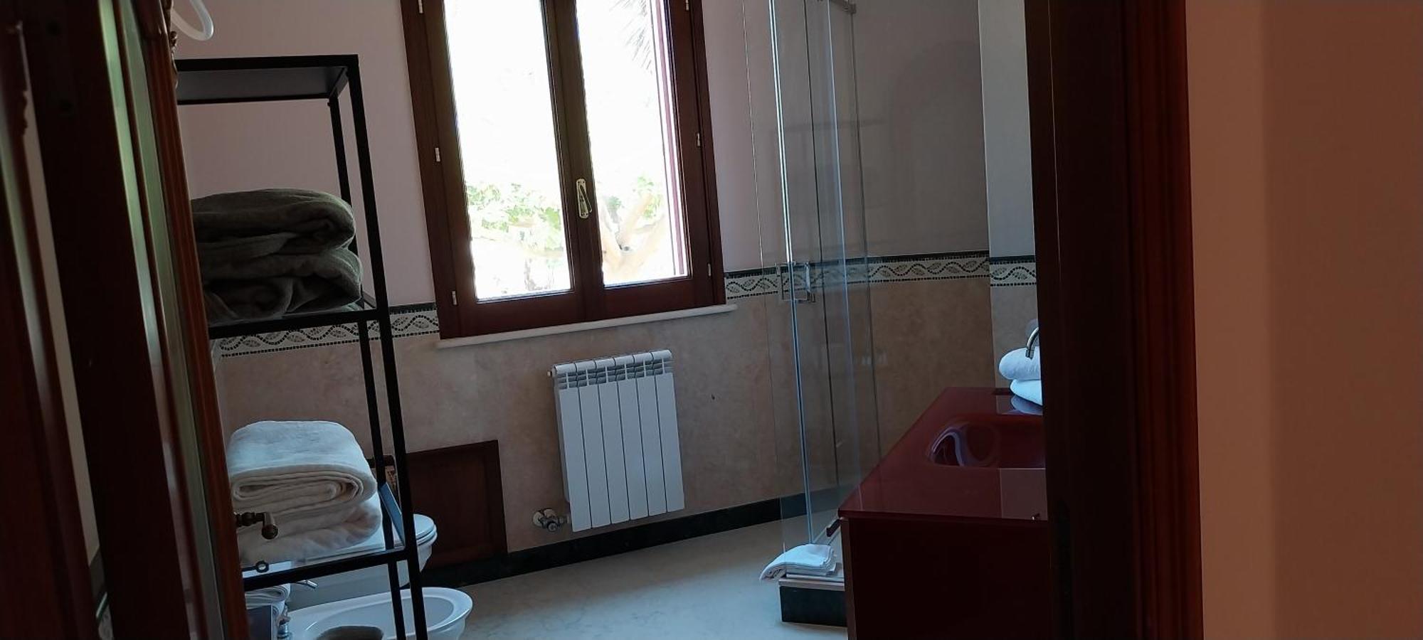 סירקוזה Villa Giulia מראה חיצוני תמונה