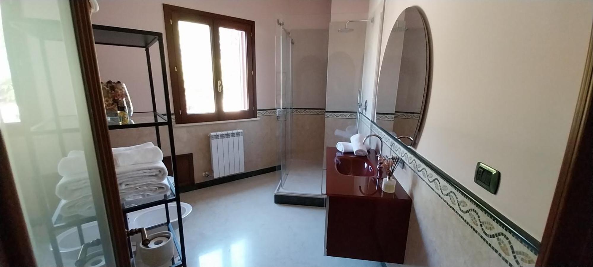 סירקוזה Villa Giulia מראה חיצוני תמונה