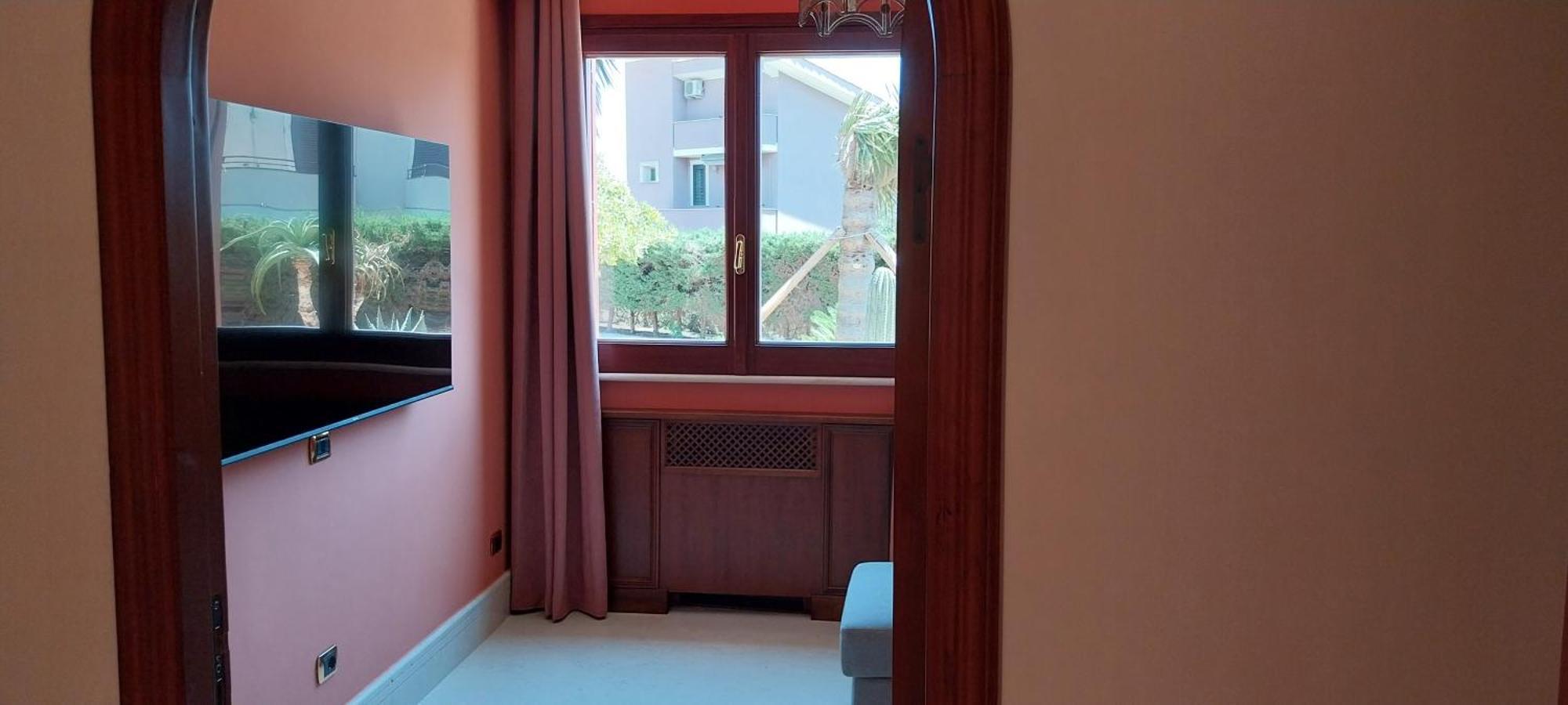 סירקוזה Villa Giulia מראה חיצוני תמונה