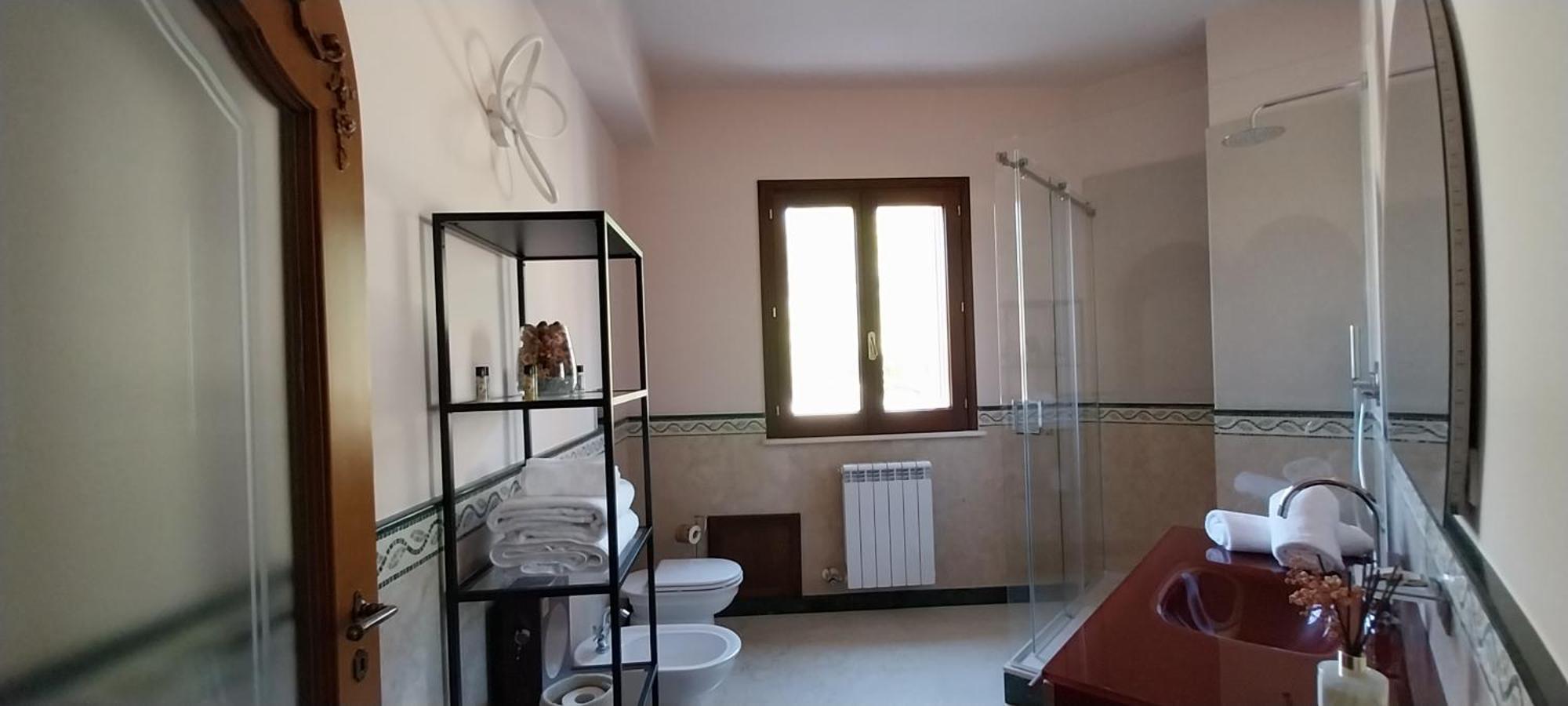 סירקוזה Villa Giulia מראה חיצוני תמונה