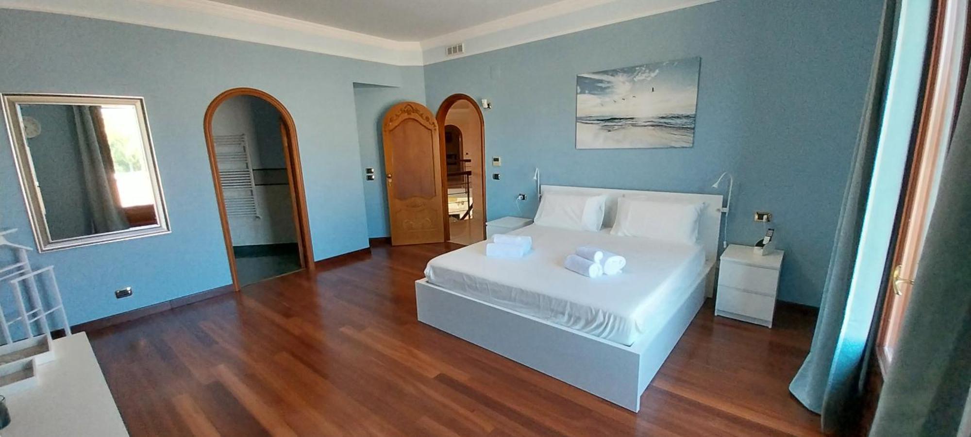 סירקוזה Villa Giulia מראה חיצוני תמונה