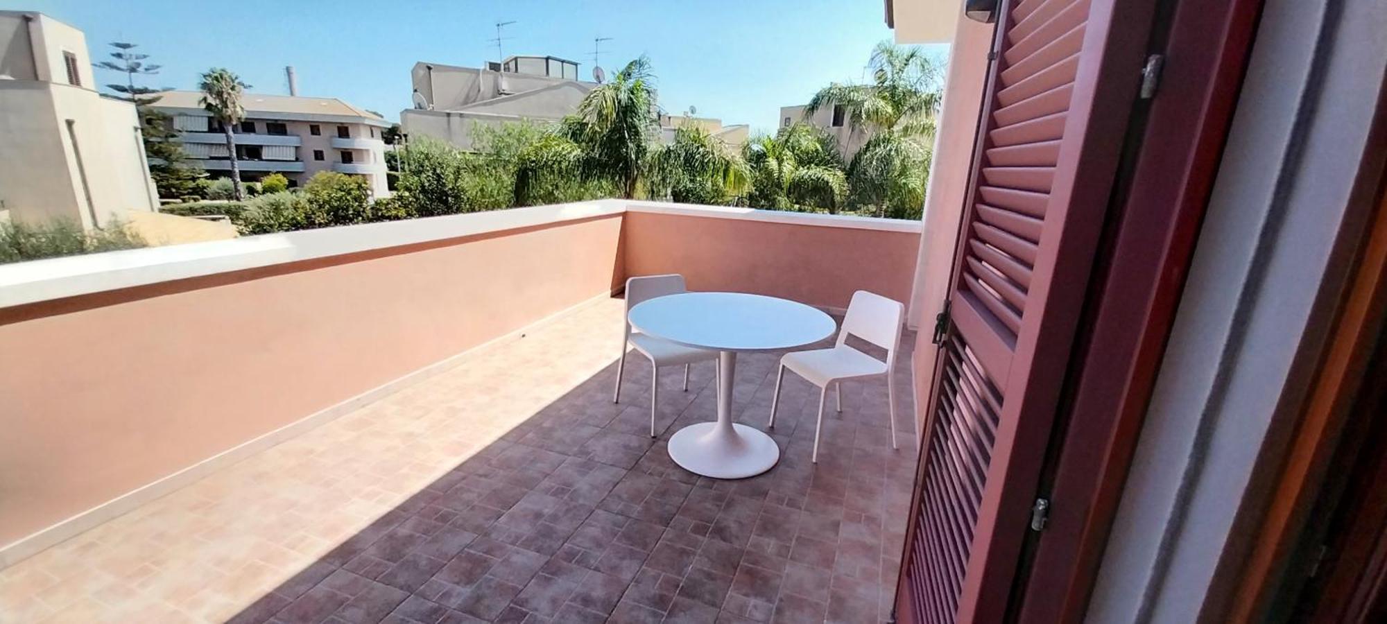 סירקוזה Villa Giulia מראה חיצוני תמונה