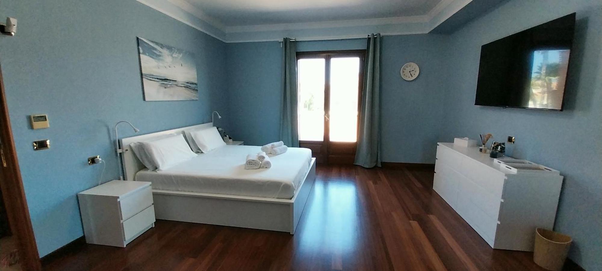 סירקוזה Villa Giulia מראה חיצוני תמונה