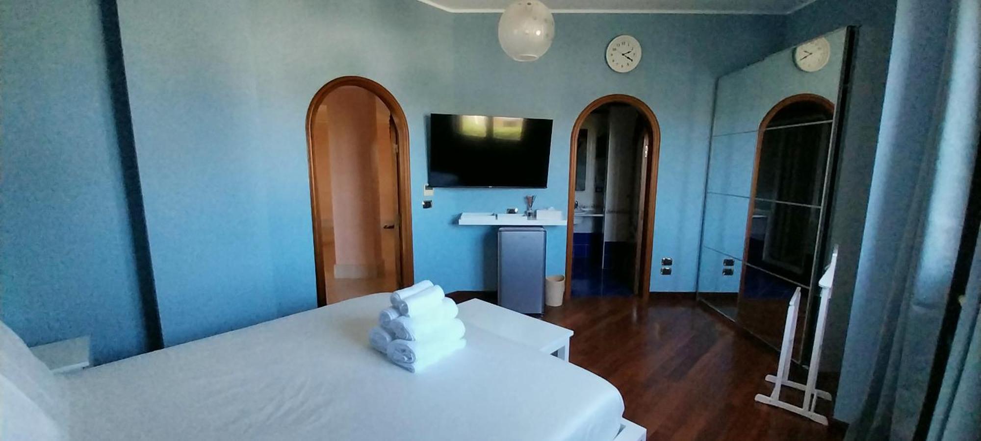 סירקוזה Villa Giulia מראה חיצוני תמונה