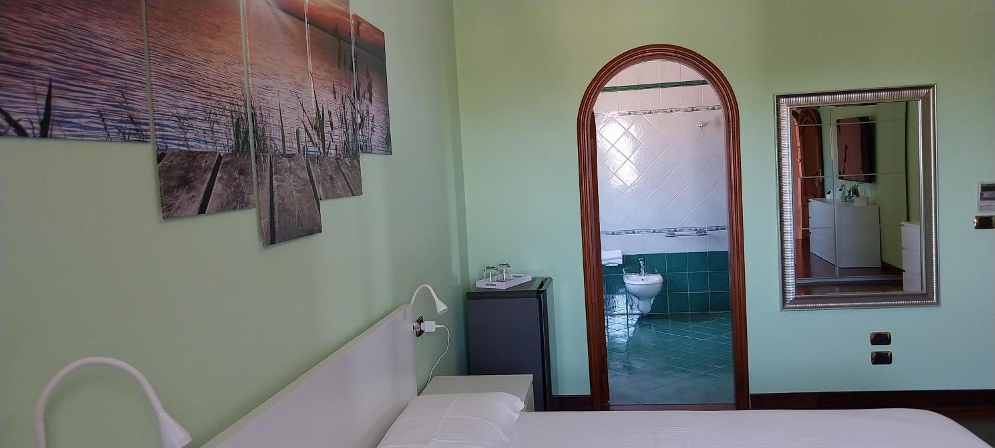 סירקוזה Villa Giulia מראה חיצוני תמונה