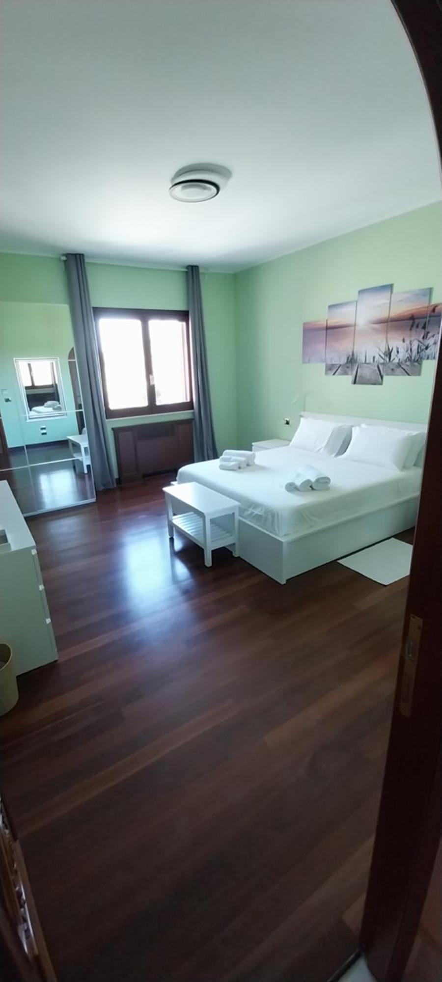 סירקוזה Villa Giulia מראה חיצוני תמונה