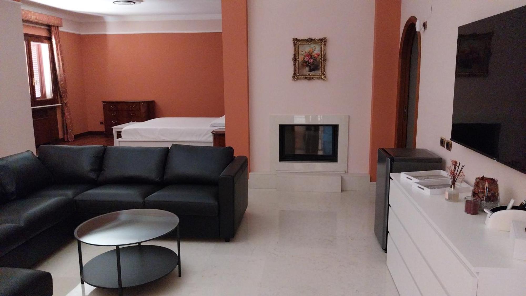 סירקוזה Villa Giulia מראה חיצוני תמונה