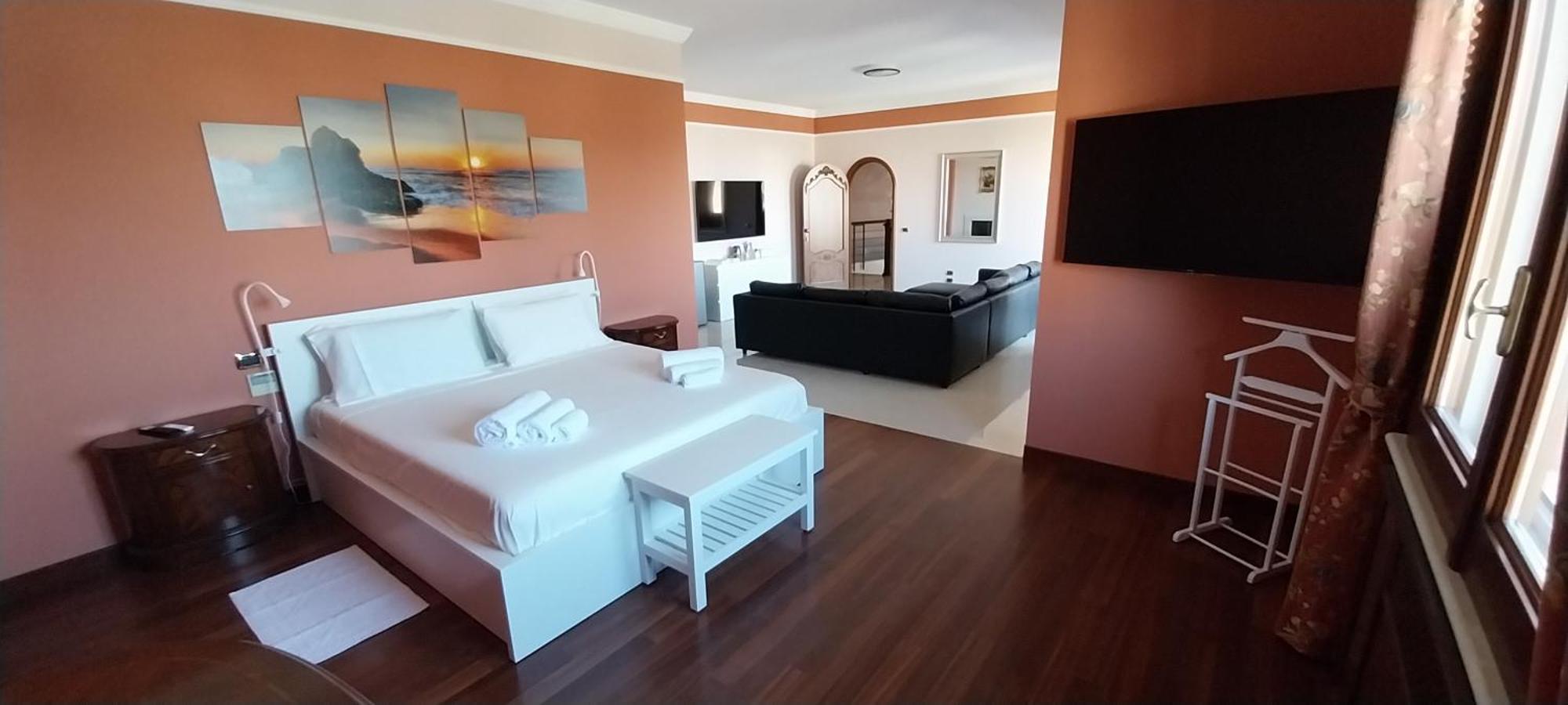 סירקוזה Villa Giulia מראה חיצוני תמונה